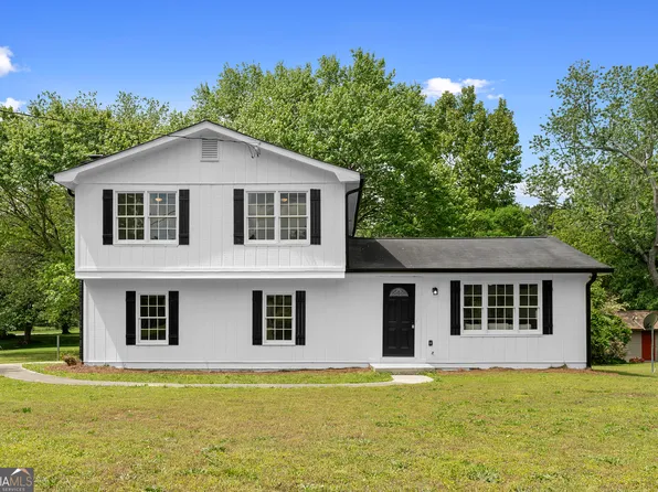 3107 Park Ln, Snellville, GA 30078