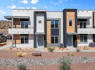 1665 S Wahweap Way #2377, Washington, UT 84780