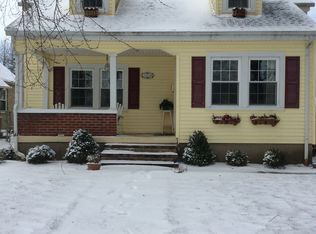 218 Bellemonte St, Middletown, OH