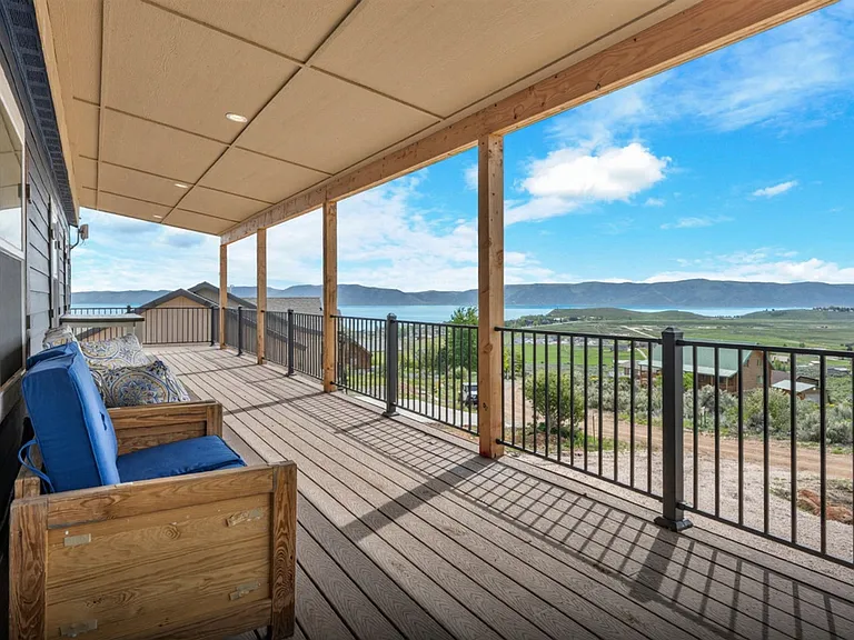 Terrace View