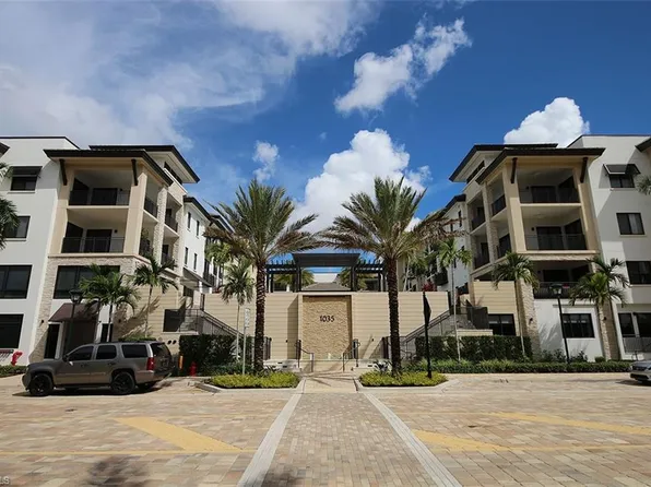 1035 3rd AVE S #411, NAPLES, FL 34102