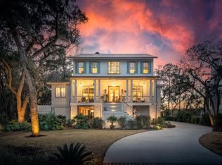 2186 Boatwright Rd, Johns Island, SC 29455