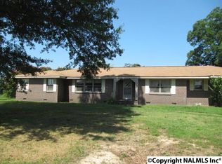 501 Burns St, Albertville, AL 35950