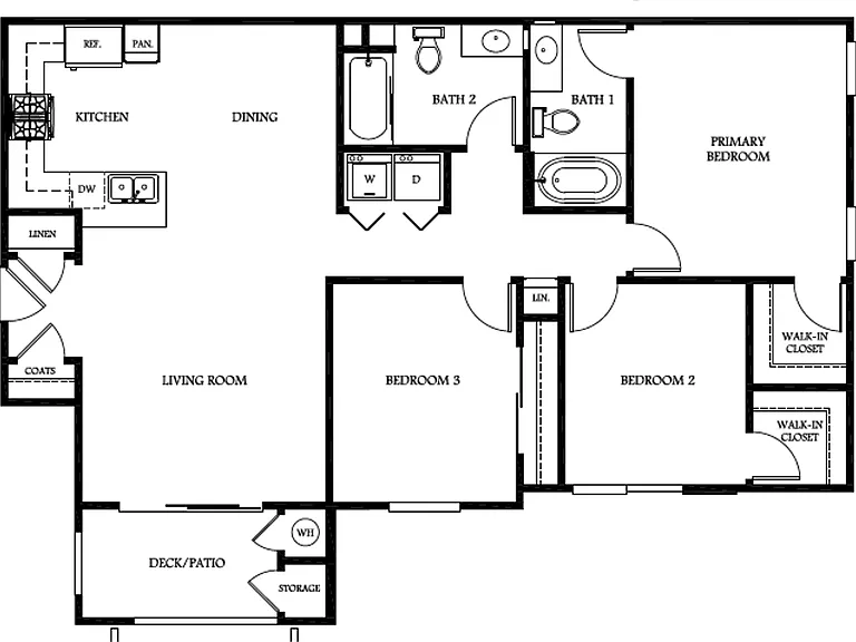 Avila Apartment Homes — Photo 48