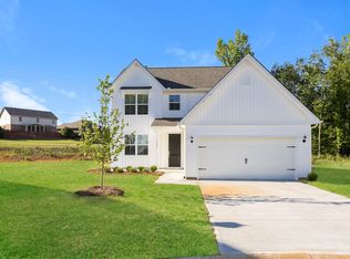 208 Bosa Ln, Simpsonville, SC 29681