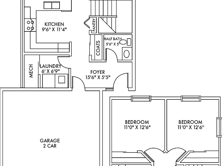 Deer Ridge Townhomes — Photo 28