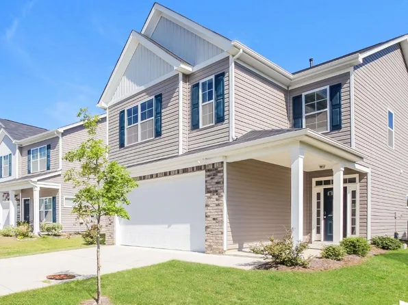 313 Nehemiah Rd, Lexington, SC 29072