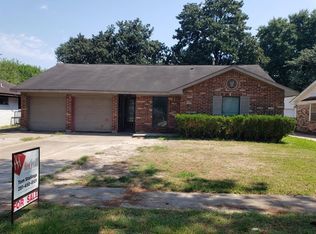 14918 Imperial Valley Dr, Houston, TX 77060