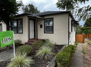 242 Grant St, Healdsburg, CA 95448
