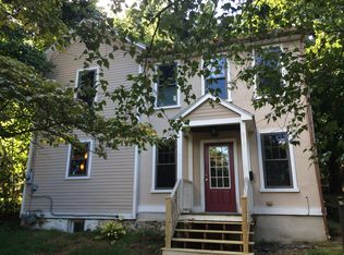 613 Raub St, Easton, PA 18042