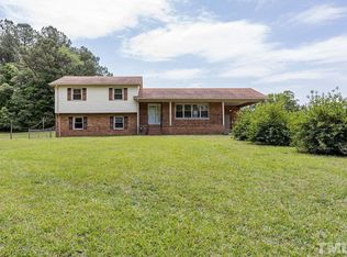 3604 Gooch Rd, Durham, NC 27704