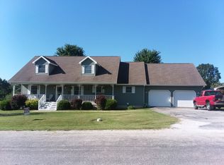 15100 E 2022nd Rd, Stockton, MO 65785