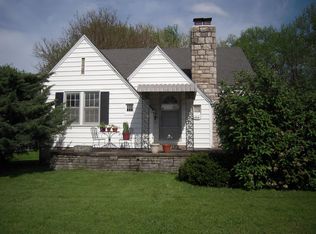 1616 S National Ave, Springfield, MO 65804