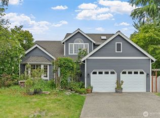 12728 SE 254th Ct, Kent, WA 98030