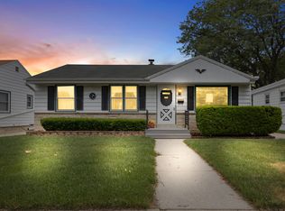 3836 N 84th St, Milwaukee, WI 53222