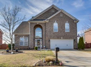 39 Fawn Hill Dr, Anderson, SC 29621