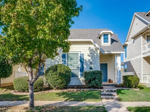 10037 Cedar Lake Dr, Aubrey, TX 76227