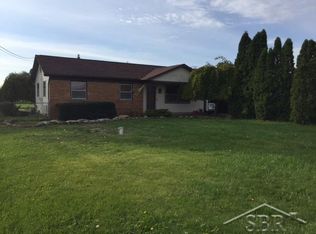 4026 E Wilson Rd, Clio, MI 48420