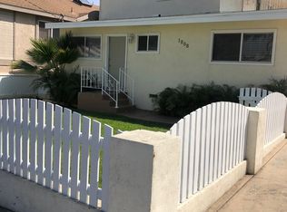 1808 Grant Ave UNIT A, Redondo Beach, CA 90278