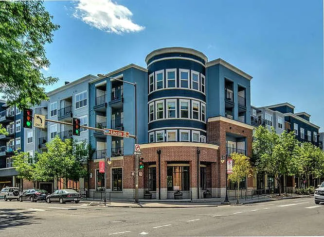 Lincoln Place