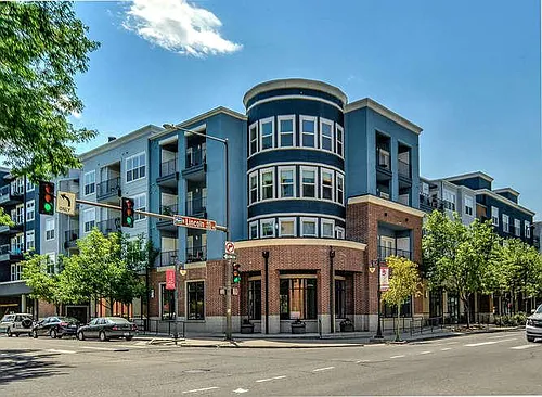 Lincoln Place Photo 1
