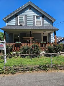 37 Kimball St, Chicopee, MA, 01013