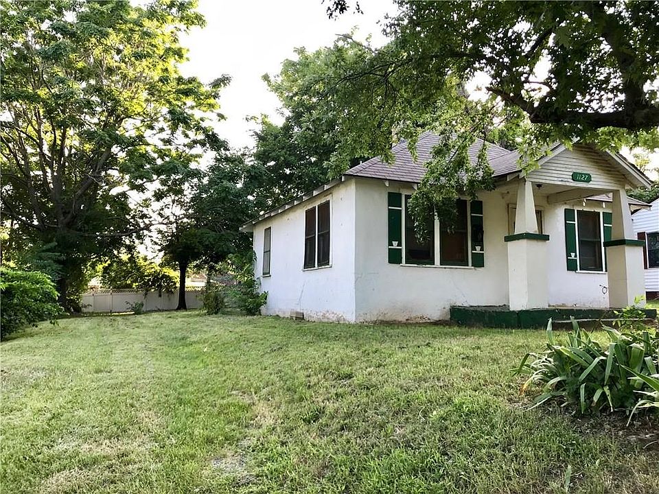 2nd image of 1127 N Quapah Ave