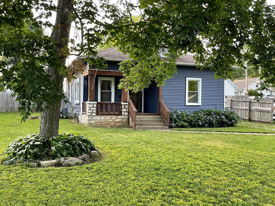 325 Douglas Ave, Versailles, KY 40383 Zillow