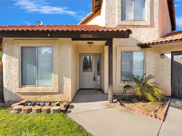10352 Primrose Ct, Hesperia, CA 92345