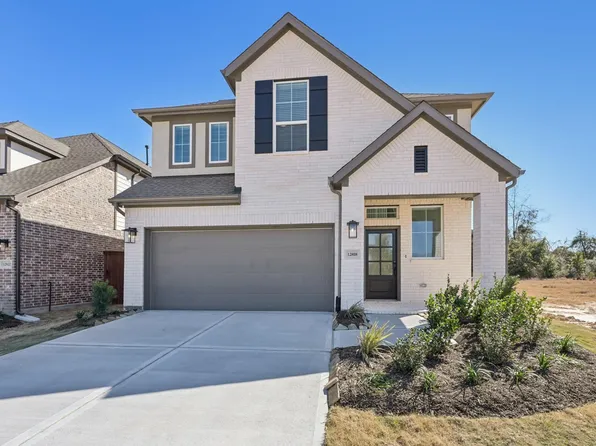 12818 Meadow Wind Way, Conroe, TX 77302