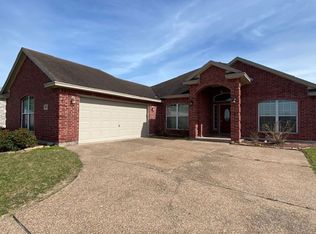8226 Excalibur Rd, Corpus Christi, TX 78414