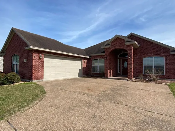 8226 Excalibur Rd, Corpus Christi, TX 78414