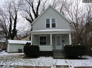240 N Adams St, Akron, OH 44304