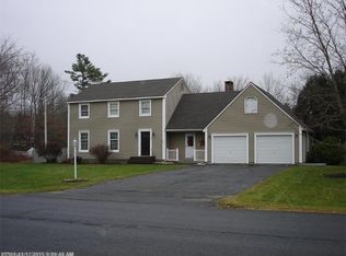 2 Primrose St, Winslow, ME 04901