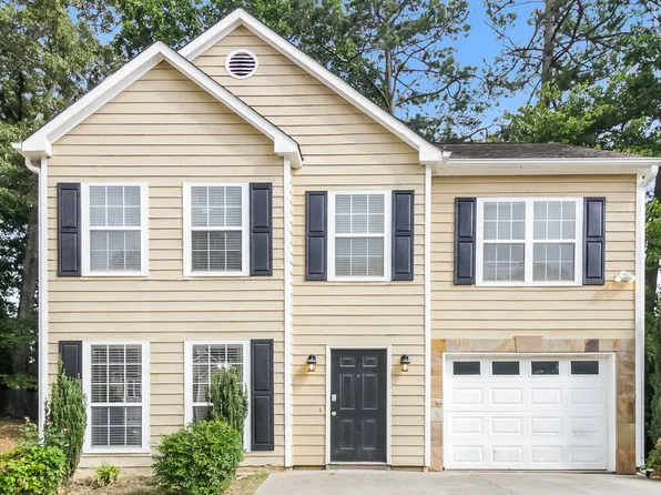 2320 Kissing Tree Ln SE, Smyrna, GA 30080