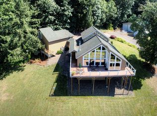 485 Prospect Rd, Woodland, WA 98674