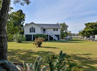 1826 Carolina Ave, Beaufort, SC 29906