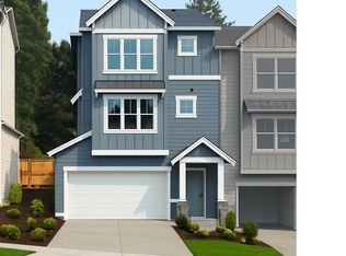 11930 SW 176th Dr, Beaverton, OR 97007