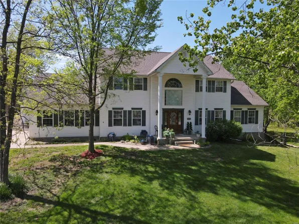 150 W Industrial Dr, Gerald, MO 63037