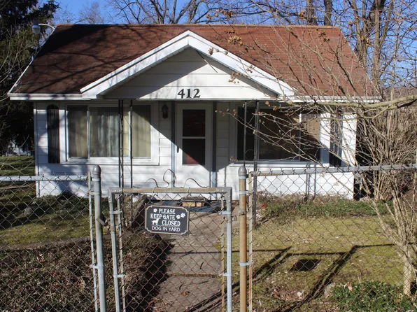 412 Garfield Ave, Kalamazoo, MI 49001