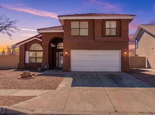 4700 Homestead Trl NW, Albuquerque, NM 87120