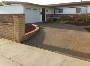 3540 Mount Everest Blvd, San Diego, CA 92111