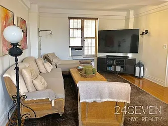 Rented by 24 7 NYC Realty Inc.