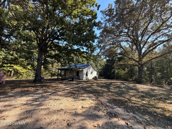 1875 Bobbitt Rd, Bruceton, TN 38317