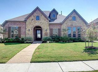 2508 Mona Vale Rd, Trophy Club, TX 76262