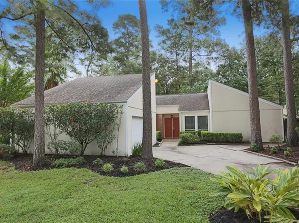 15614 Artoys Dr, Tomball, TX 77377