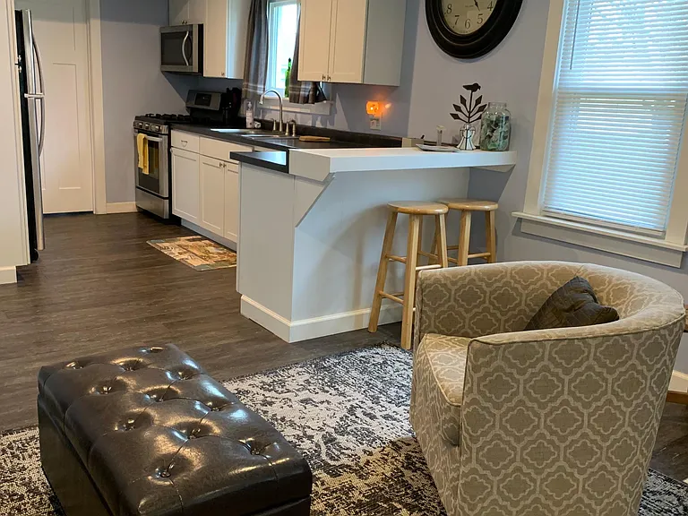 205 Canton Ave — Photo 3