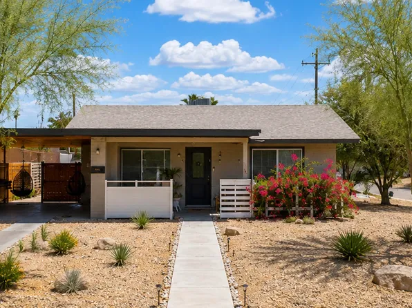 4101 E PIERCE Street, Phoenix, AZ 85008