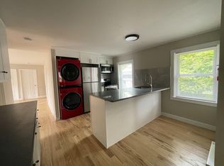 27 McKinley Ave #3, Norwich, CT 06360