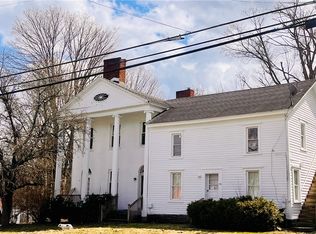 114 Main St, Morris, NY 13808